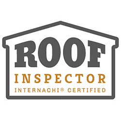 Chimney inspection by Big Country Home Inspections, ensuring your roof's safety and integrity with expert evaluations.